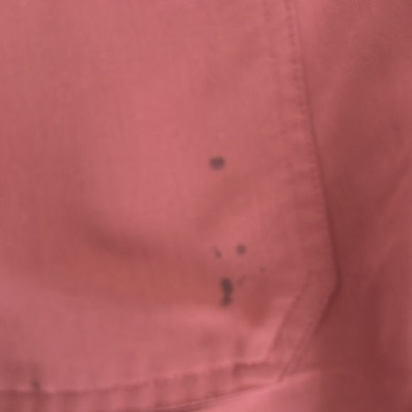 Figs Livingston small bottoms mauve - Picture 4 of 4